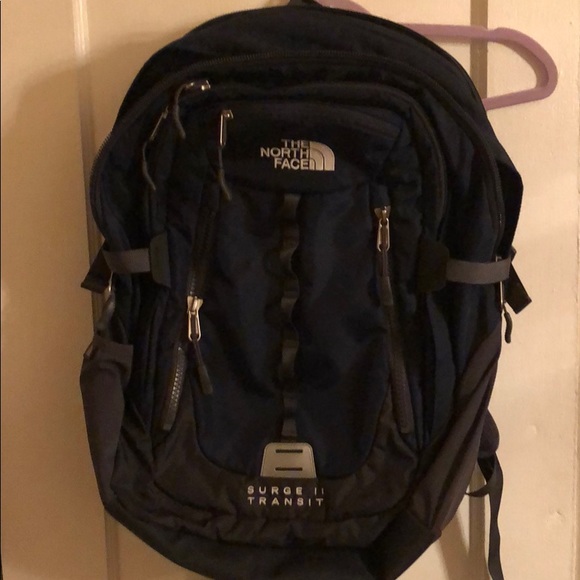 The North Face Other - The North Face  MEN'S SURGE II TRANSIT BACKPACK